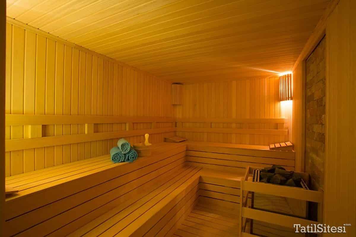 Water Side Resort & Spa